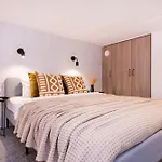 Sigma Skyline Lofts By Reside Baltic