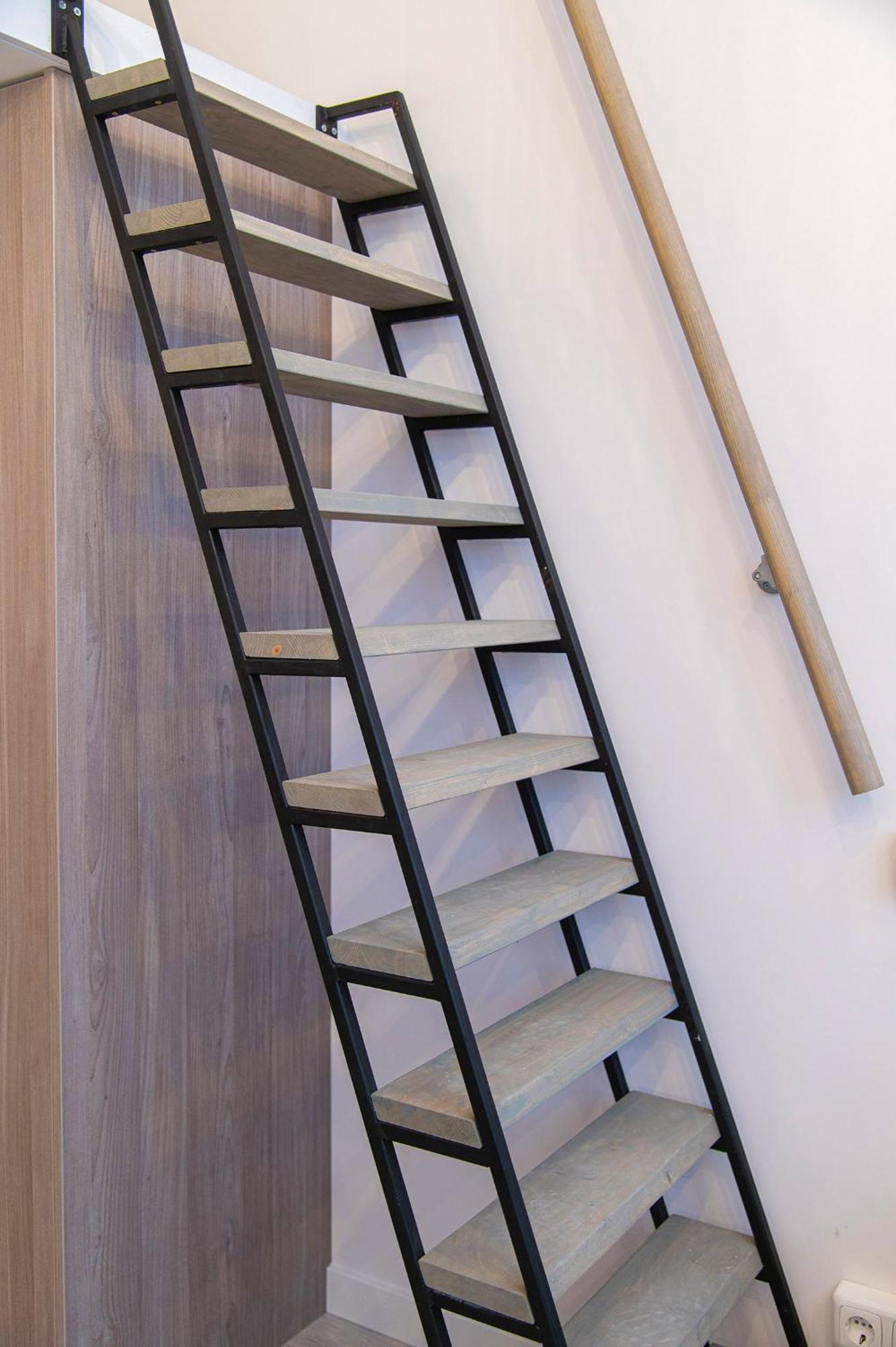 Sigma Skyline Lofts By Reside Baltic Butas *