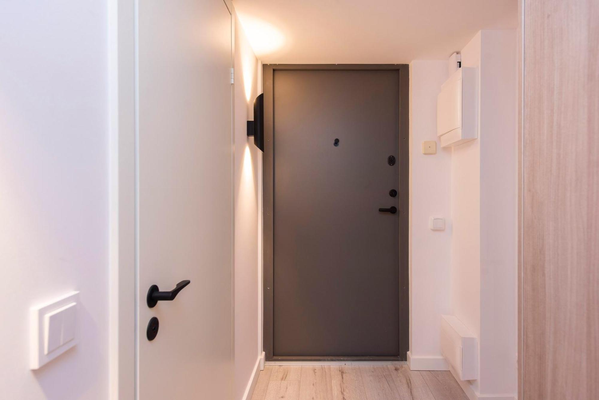 Butas Sigma Skyline Lofts By Reside Baltic Vilnius