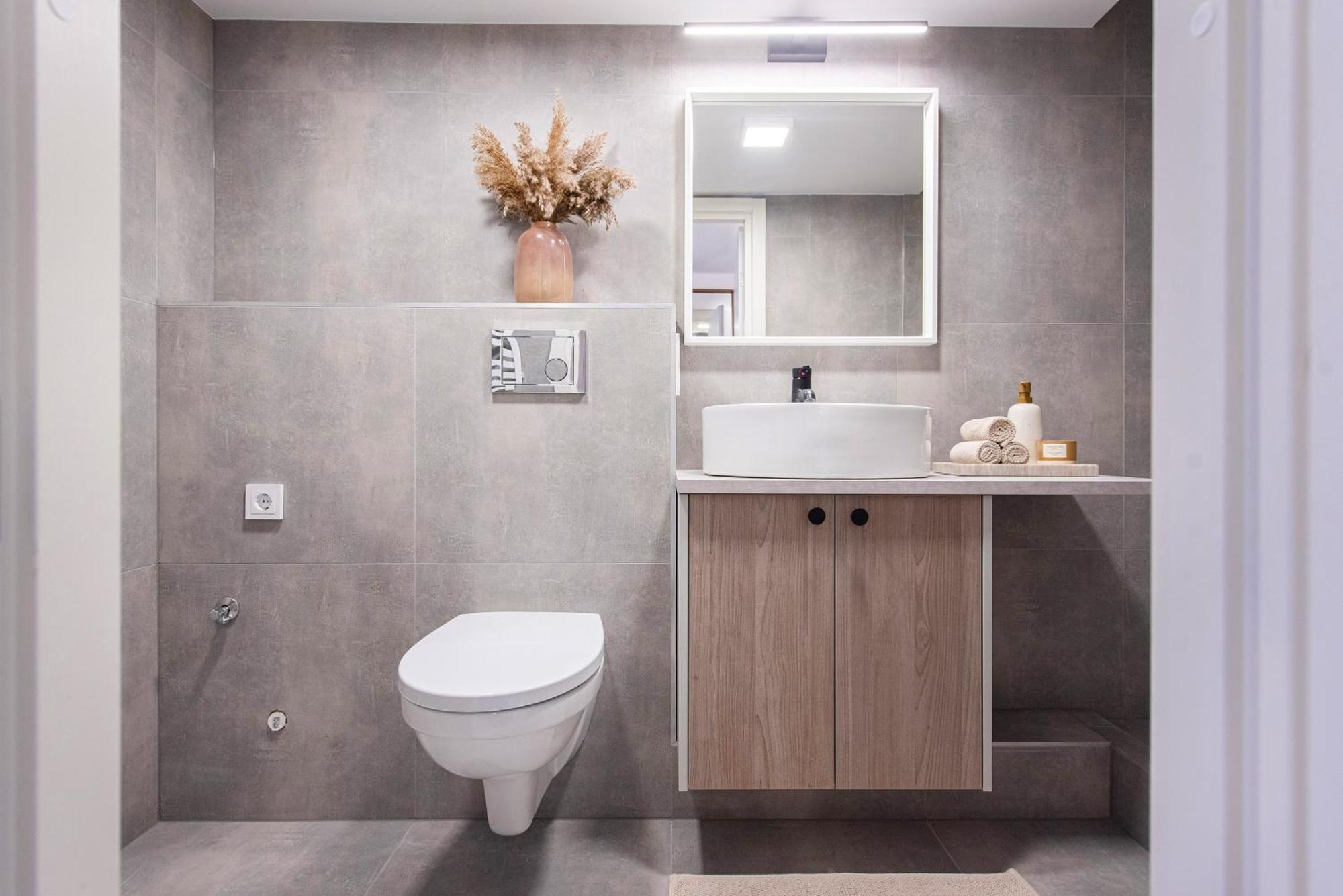 Sigma Skyline Lofts By Reside Baltic * Vilnius