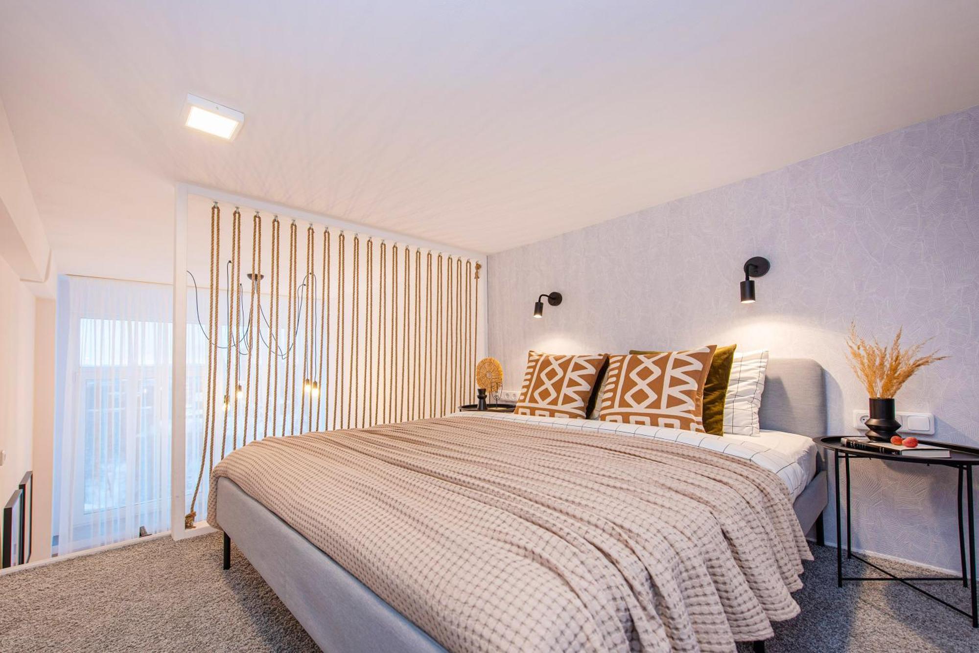 Butas Sigma Skyline Lofts By Reside Baltic Vilnius