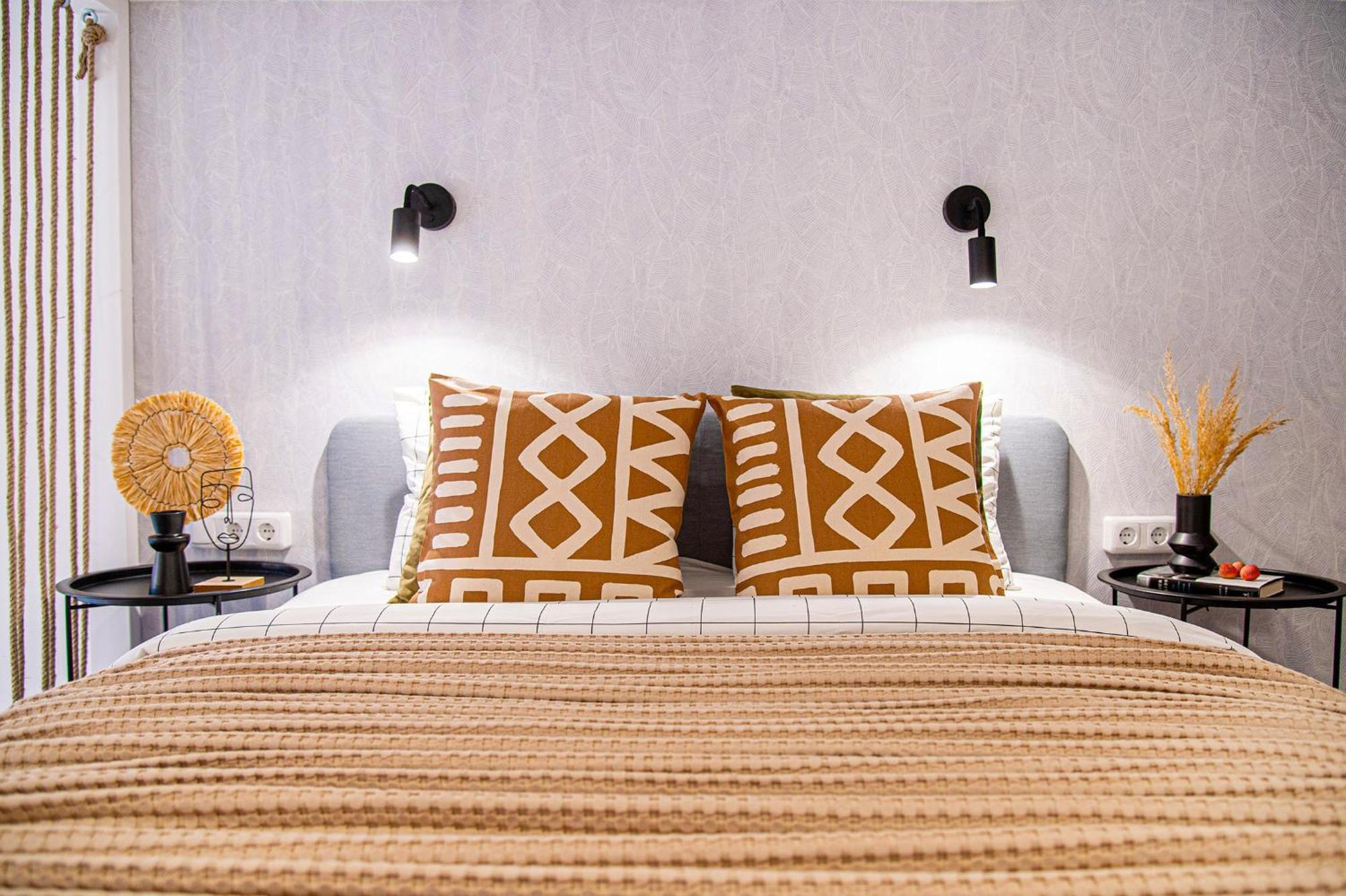 Sigma Skyline Lofts By Reside Baltic * Vilnius