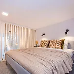 Sigma Skyline Lofts By Reside Baltic